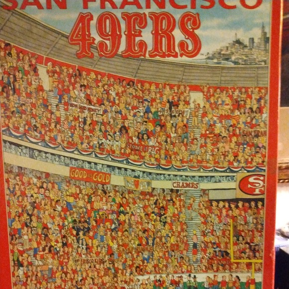 Meet your Posher, John - Picture 1 of 1